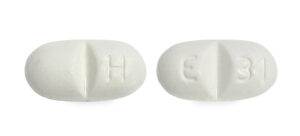 Eslicarbazepine Acetate