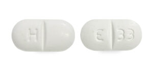 Eslicarbazepine Acetate
