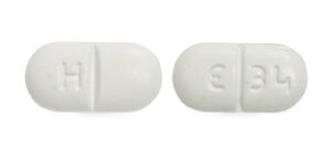 Eslicarbazepine Acetate