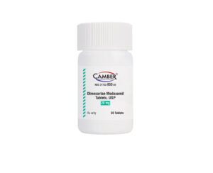 Olmesartan Medoxomil