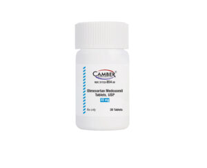 Olmesartan Medoxomil