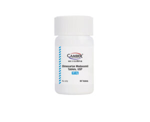 Olmesartan Medoxomil