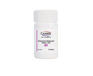Olmesartan Medoxomil