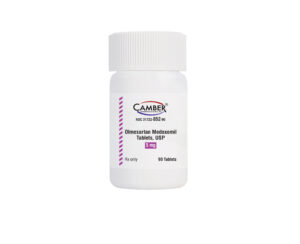 Olmesartan Medoxomil