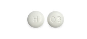 Olmesartan Medoxomil