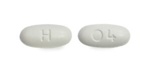 Olmesartan Medoxomil