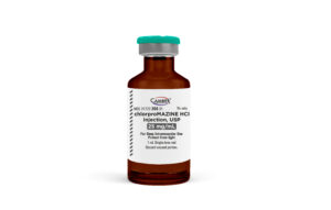 Chlorpromazine HCl