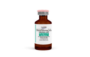 Chlorpromazine HCl