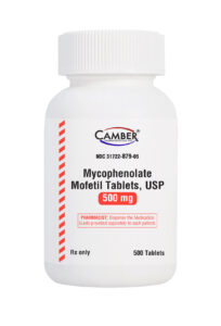 Mycophenolate Mofetil