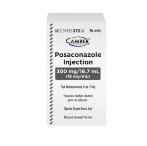Posaconazole