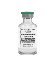 Posaconazole