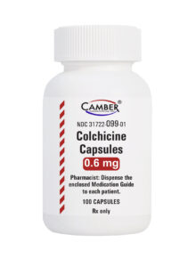 Colchicine
