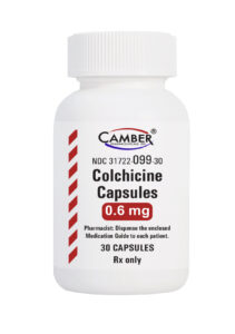 Colchicine