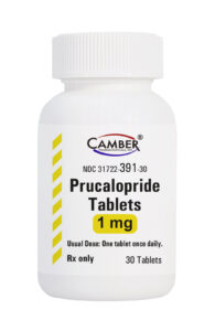 Prucalopride