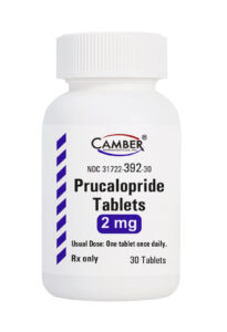 Prucalopride
