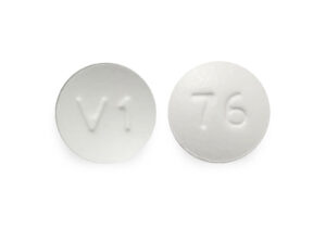 Prucalopride