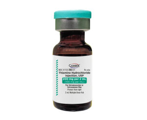 Thiamine Hydrochloride