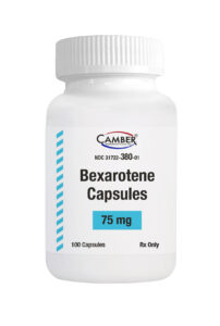 Bexarotene