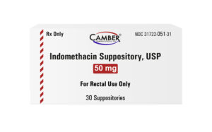 Indomethacin