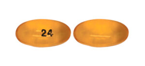 Lubiprostone