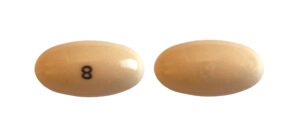 Lubiprostone