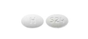 Sacubitril and Valsartan Tablets