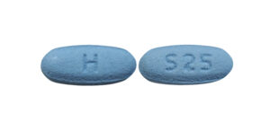 Sacubitril and Valsartan Tablets
