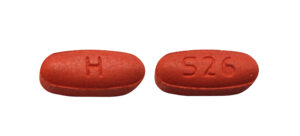 Sacubitril and Valsartan Tablets