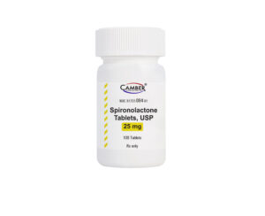 Spironolactone