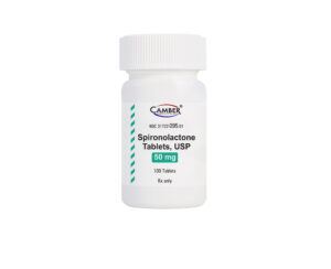 Spironolactone