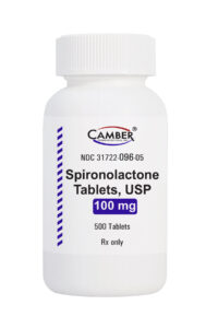 Spironolactone
