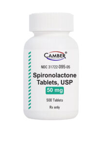 Spironolactone