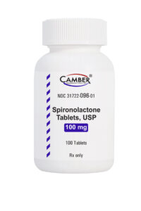 Spironolactone