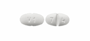 Spironolactone