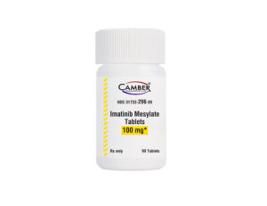 Imatinib Mesylate