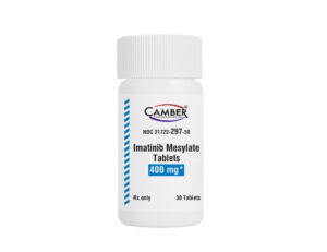 Imatinib Mesylate