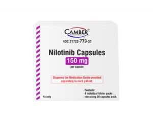 Nilotinib