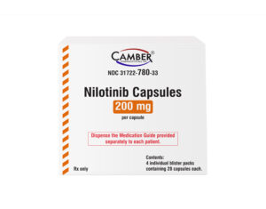 Nilotinib