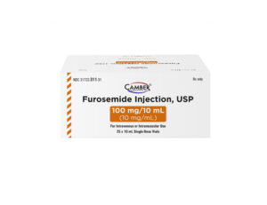 Furosemide