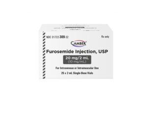 Furosemide