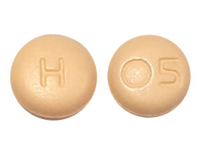 Olmesartan Medoxomil and Hydrochlorothiazide