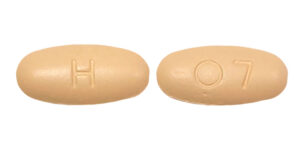 Olmesartan Medoxomil and Hydrochlorothiazide