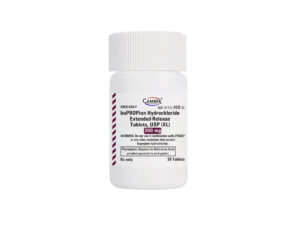 Bupropion HCl ER XL