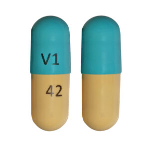 Fluvoxamine Maleate ER
