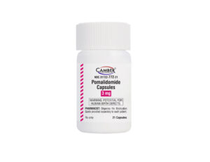 Pomalidomide