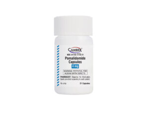 Pomalidomide