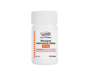 Milnacipran Hydrochloride