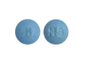 Milnacipran Hydrochloride