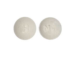 Milnacipran Hydrochloride
