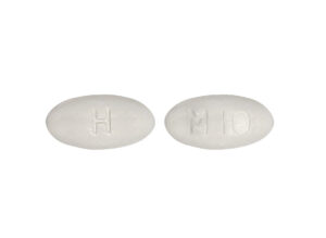 Milnacipran Hydrochloride